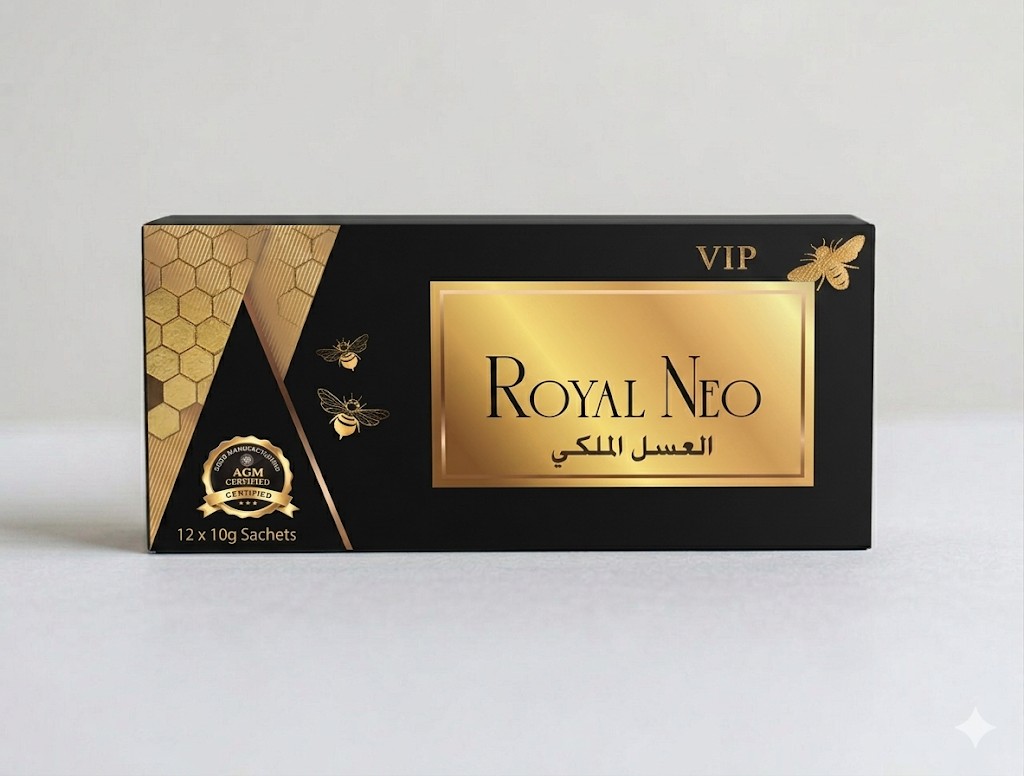 ROYAL NEO THE ORIGINAL